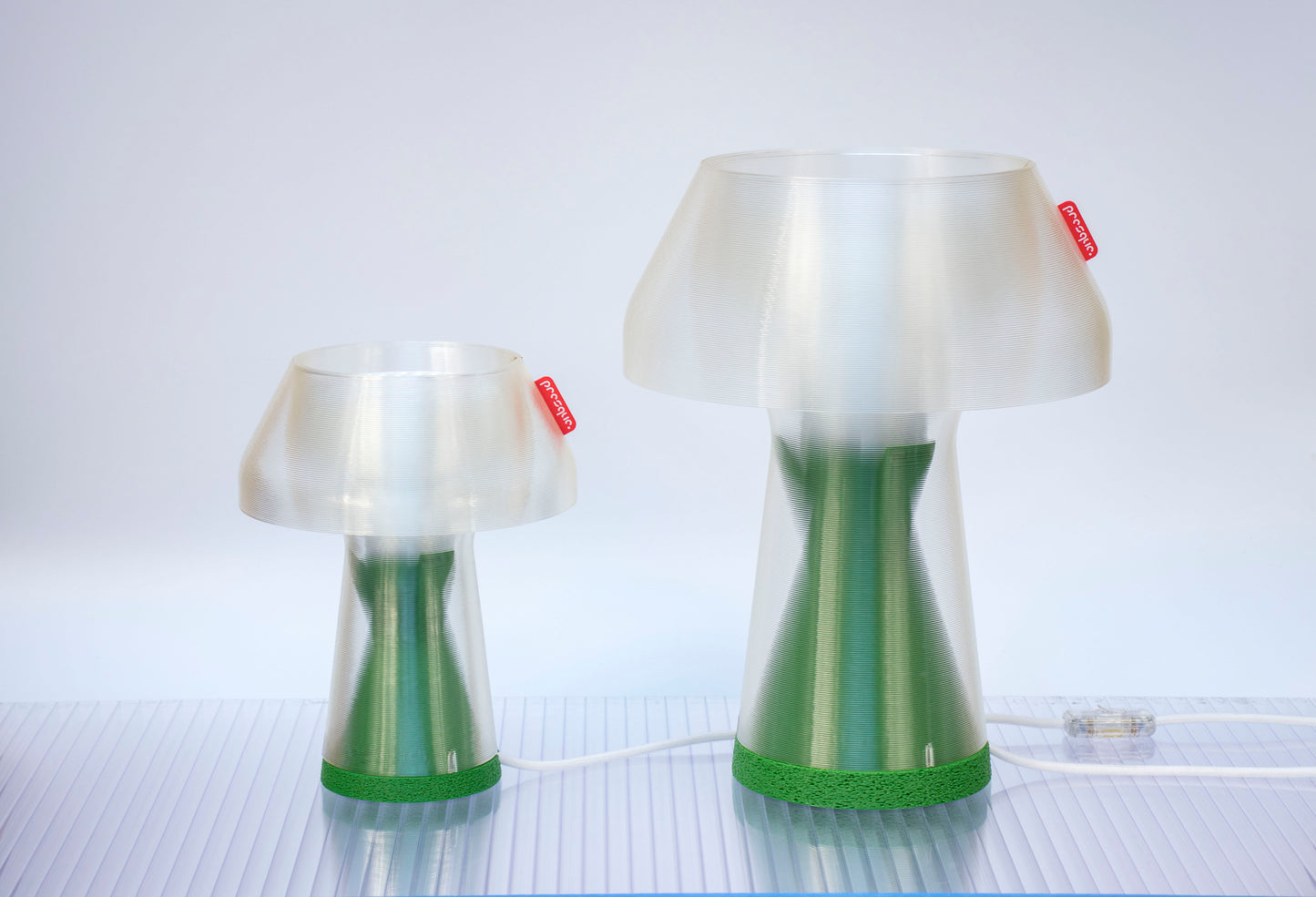 Lampe Originale.gcode BIG VERT