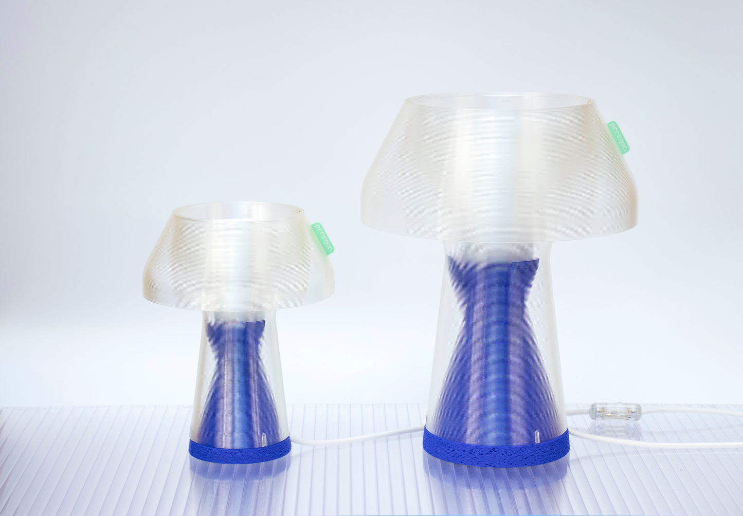 Lampe Originale.gcode BIG BLEU