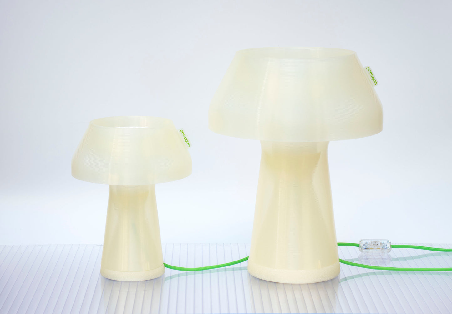 Lampe Originale.gcode BIG MONO Naturel