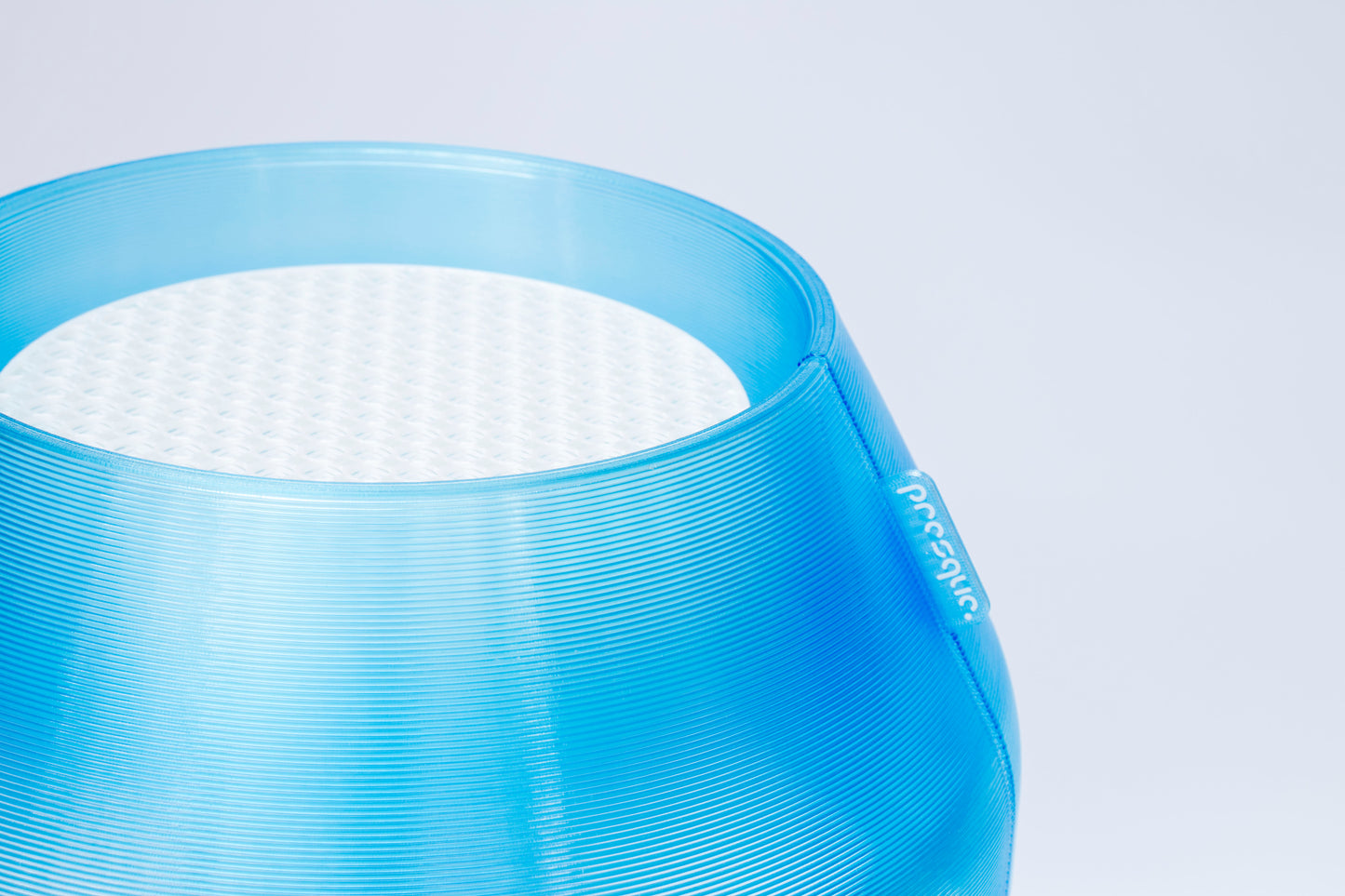 Lampe Originale.gcode BIG MONO Bleu