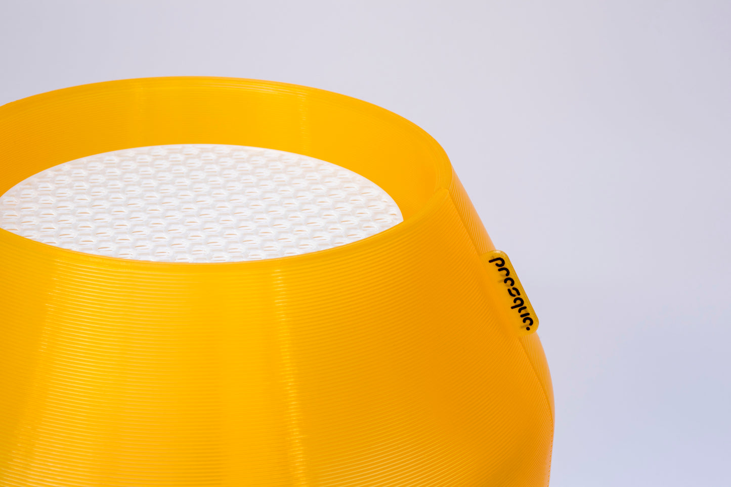 Lampe Originale.gcode BIG MONO Orange