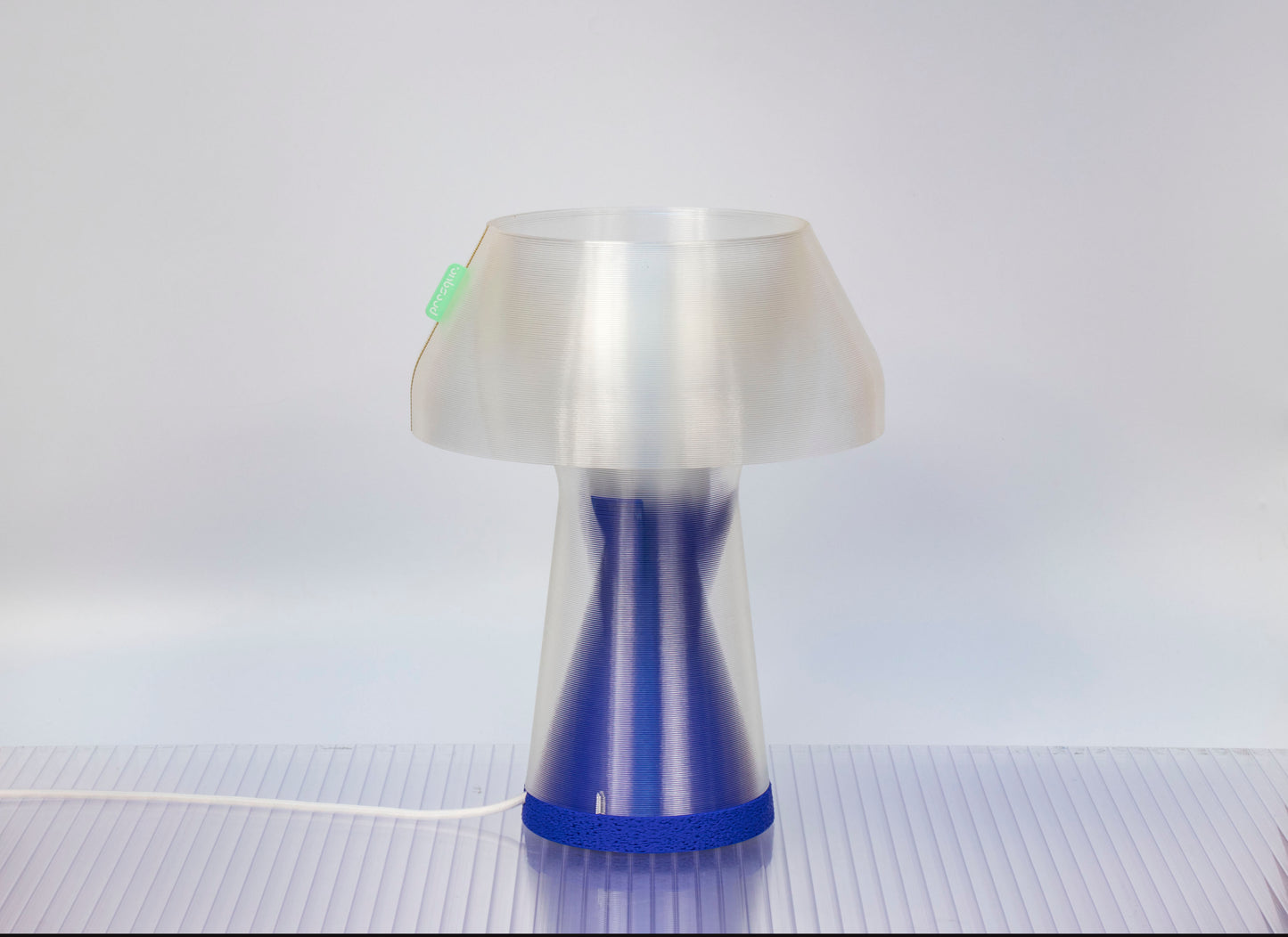 Lampe Originale.gcode BIG BLEU
