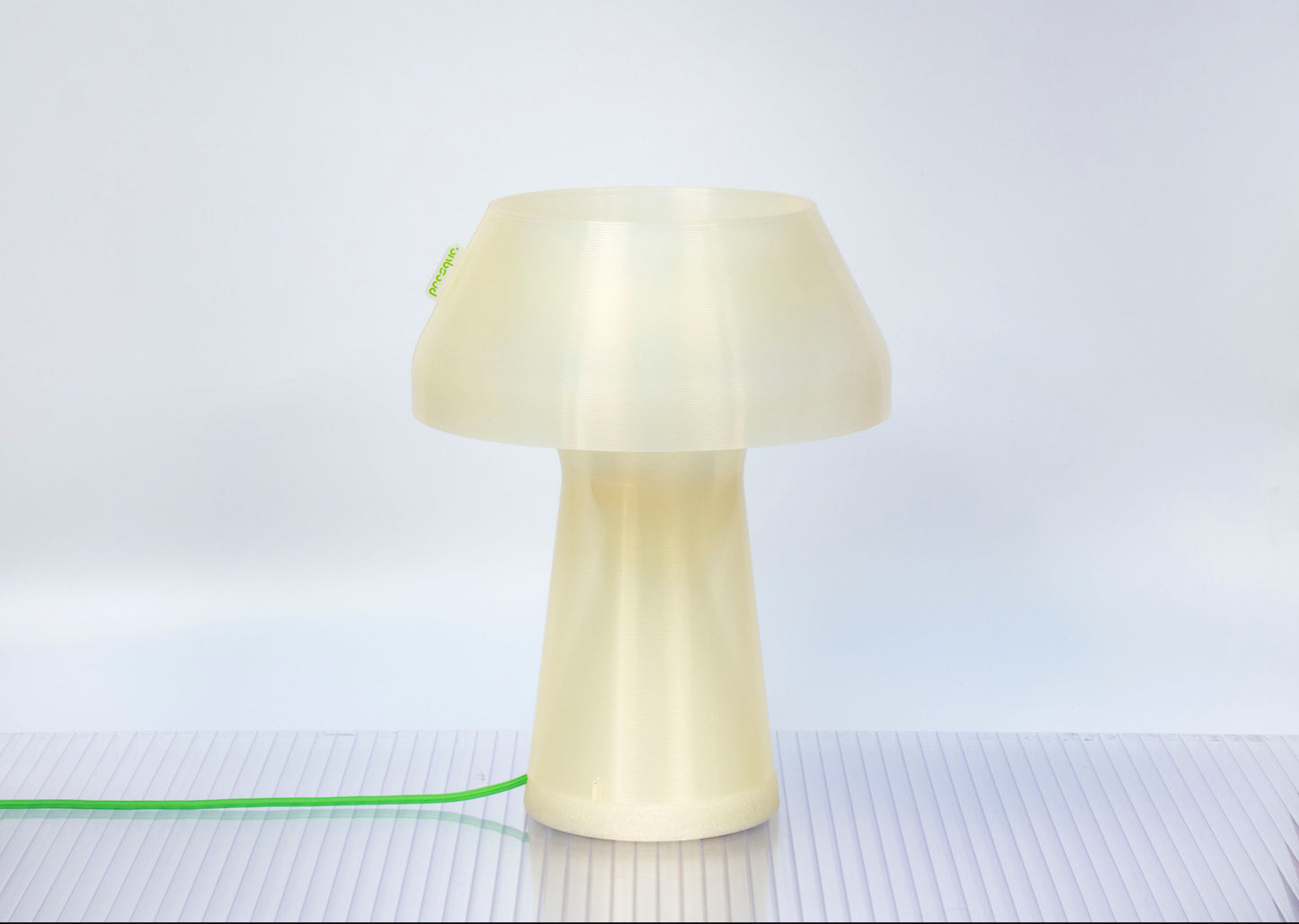 Lampe Originale.gcode BIG MONO Naturel