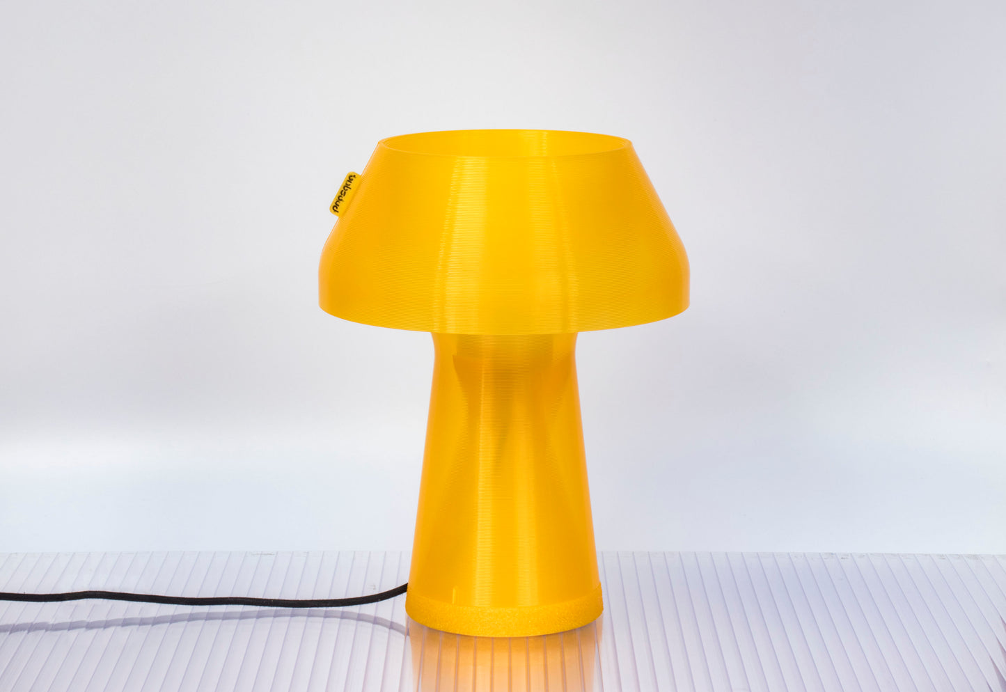 Lampe Originale.gcode BIG MONO Orange
