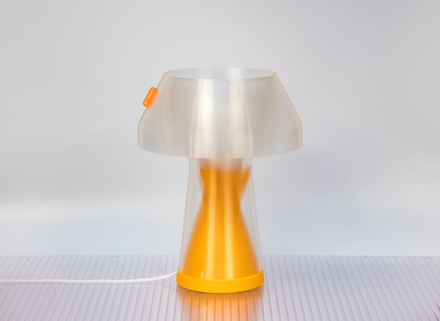 Lampe Originale.gcode BIG JAUNE