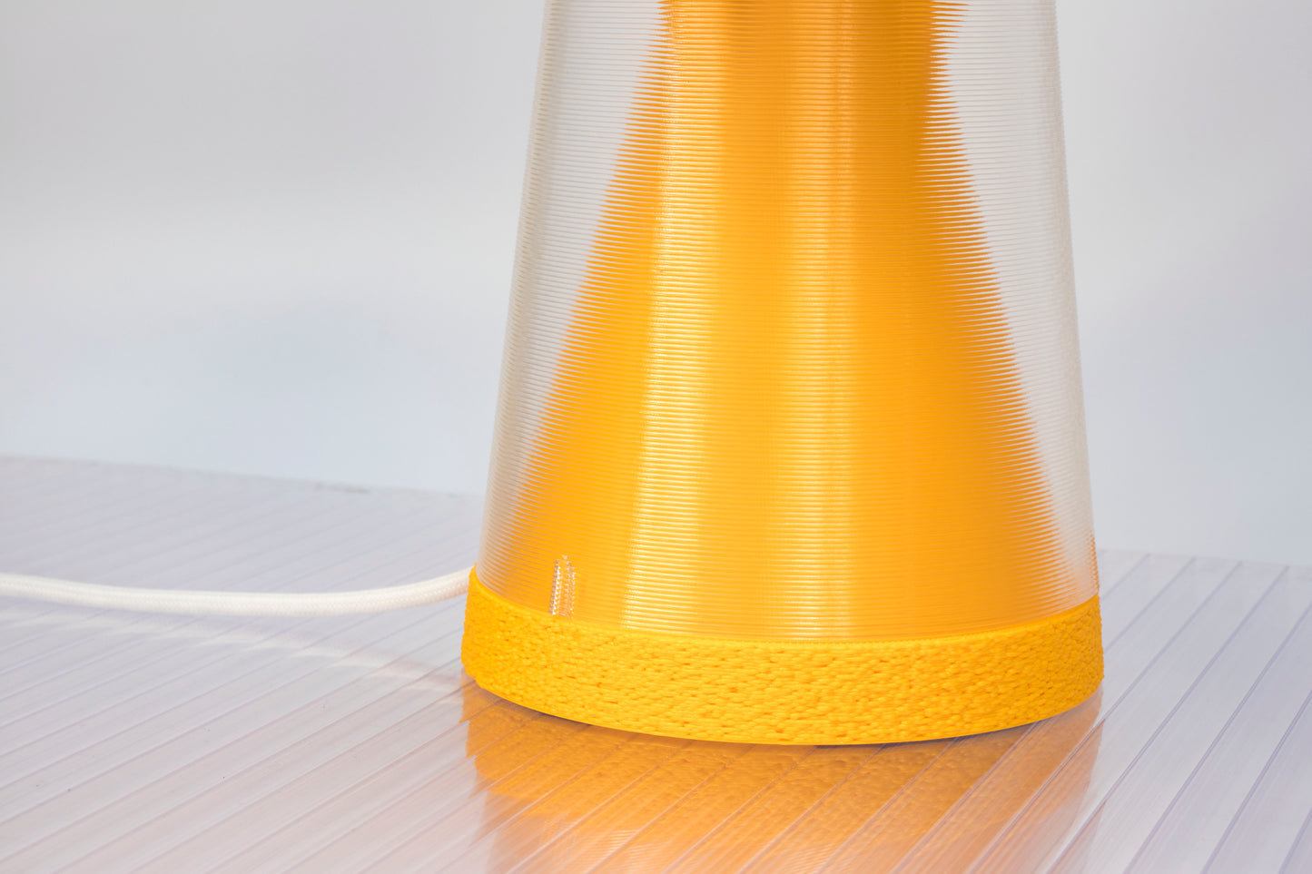 Lampe Originale.gcode BIG JAUNE