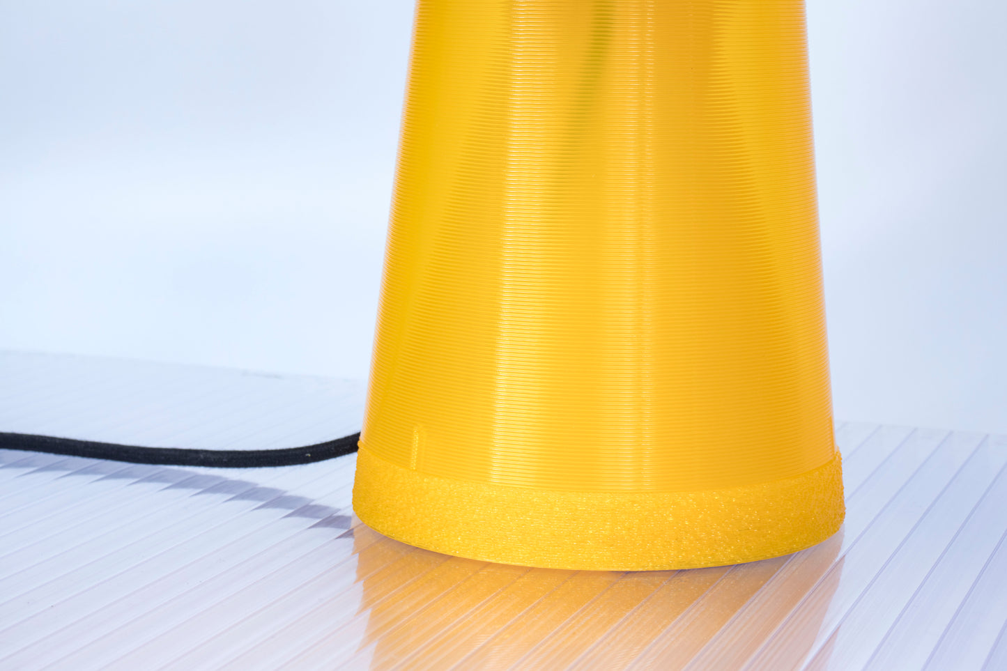 Lampe Originale.gcode BIG MONO Orange