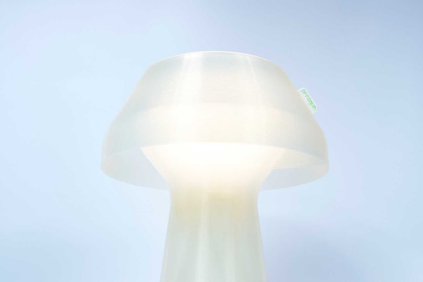 Lampe Originale.gcode BIG MONO Naturel