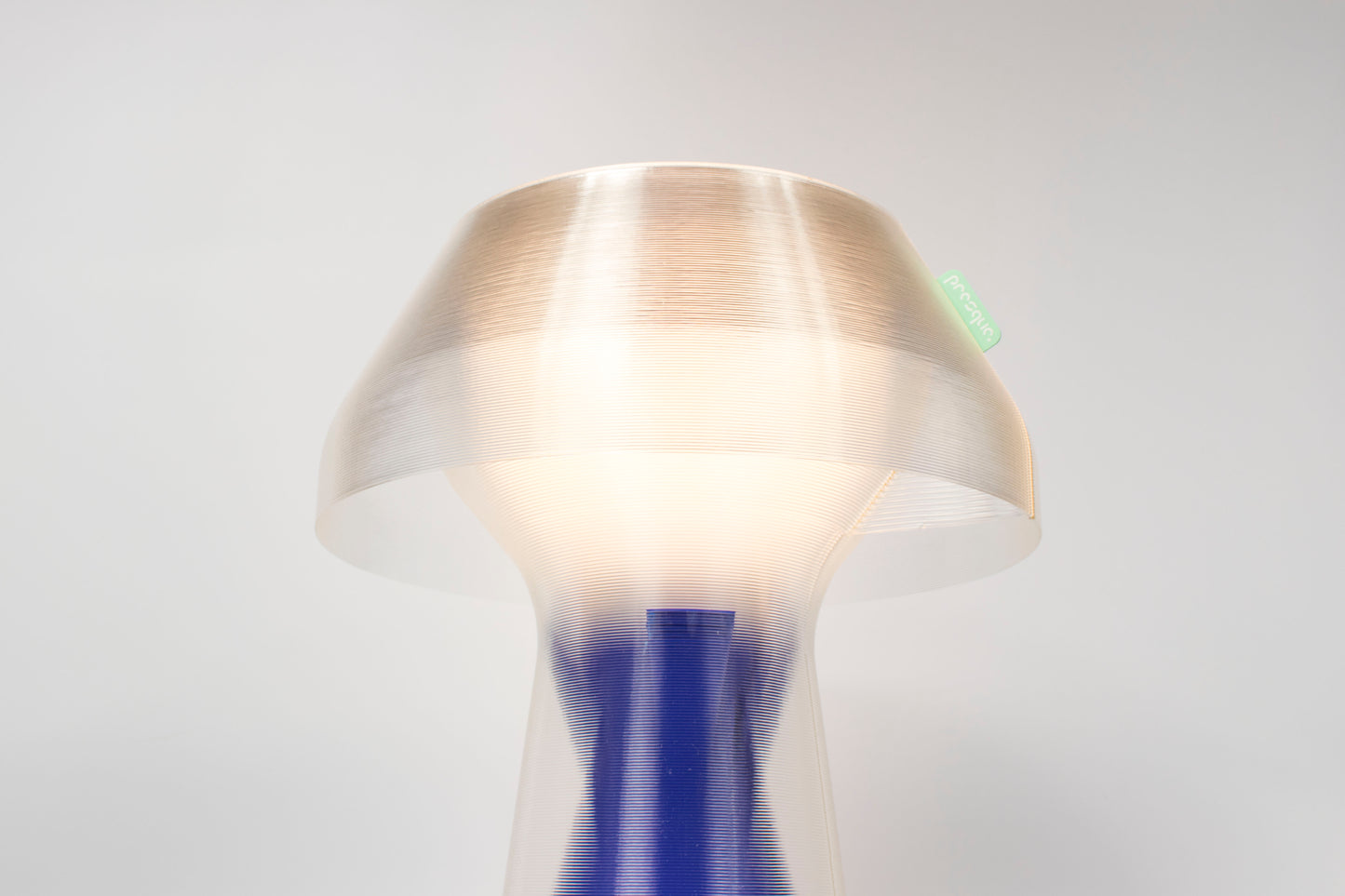 Lampe Originale.gcode BIG BLEU