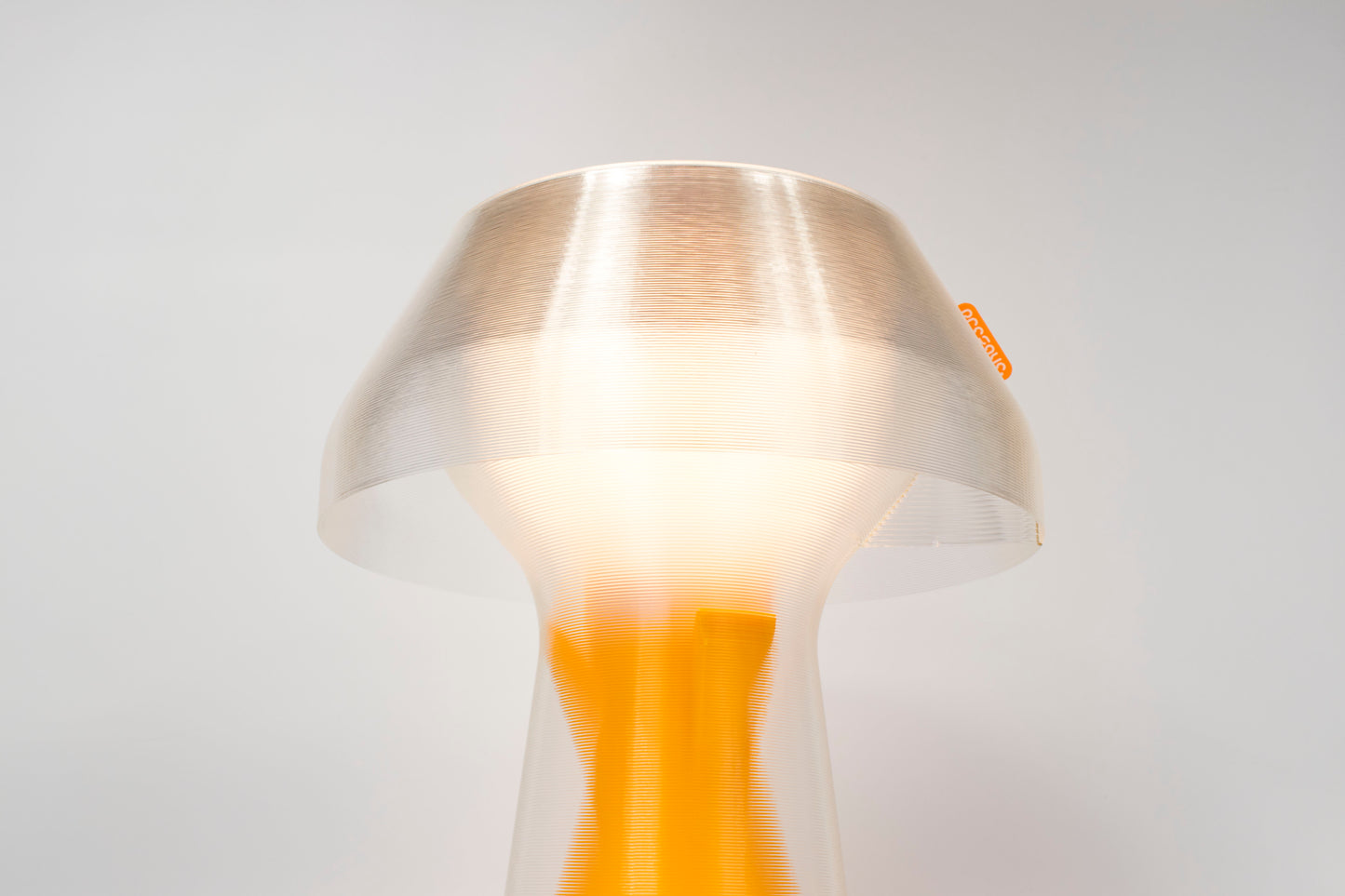 Lampe Originale.gcode BIG JAUNE