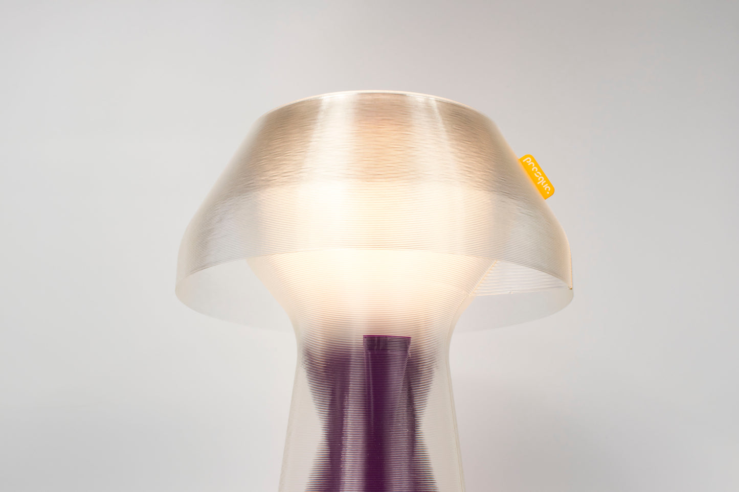 Lampe Originale.gcode BIG VIOLET