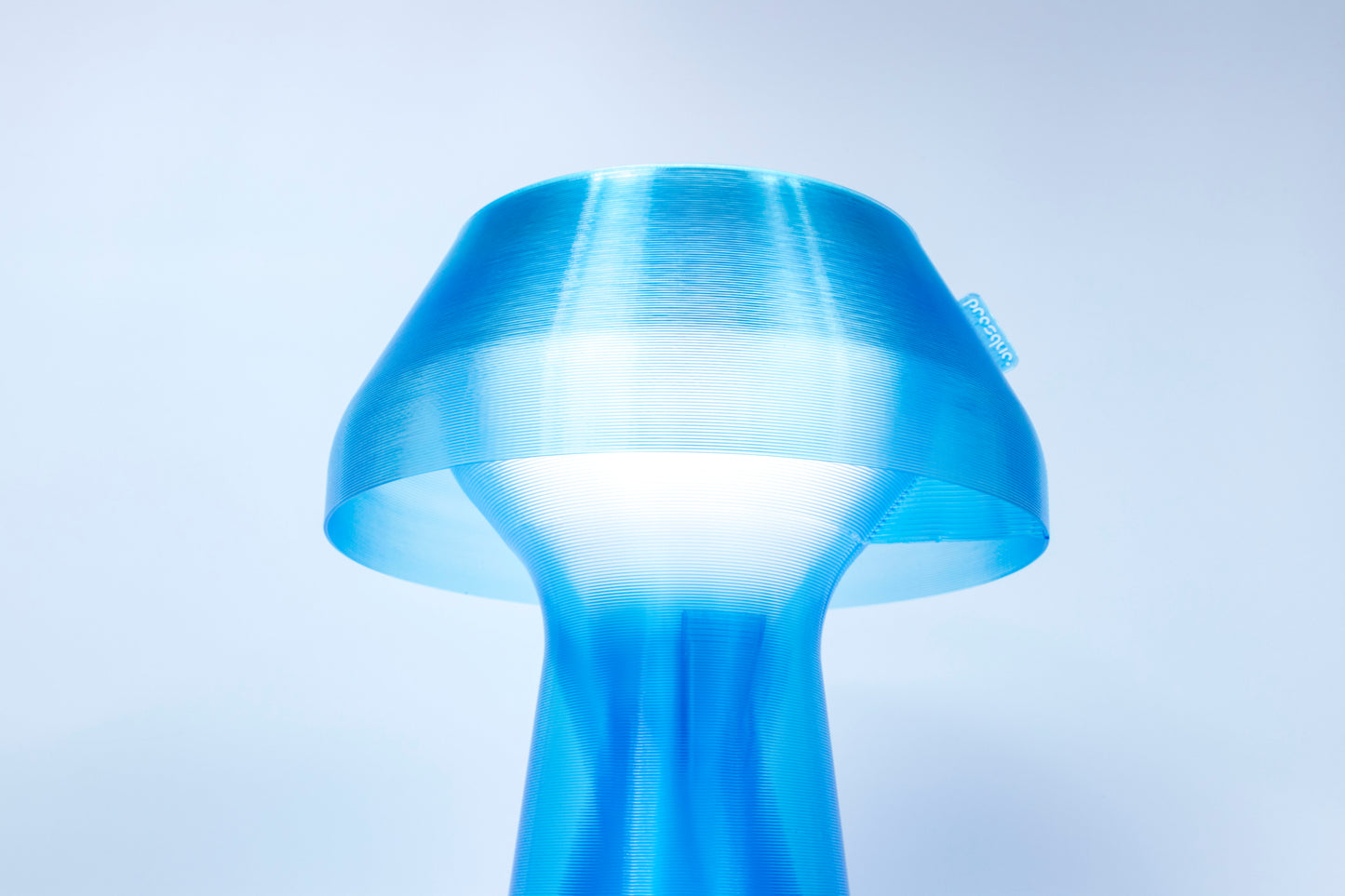 Lampe Originale.gcode BIG MONO Bleu
