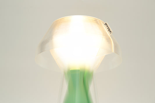 L'originale "spring drop 2026" Menthe