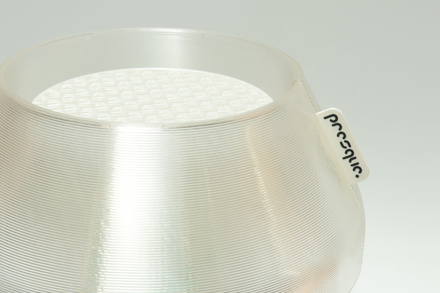 L'originale "spring drop 2026" Menthe