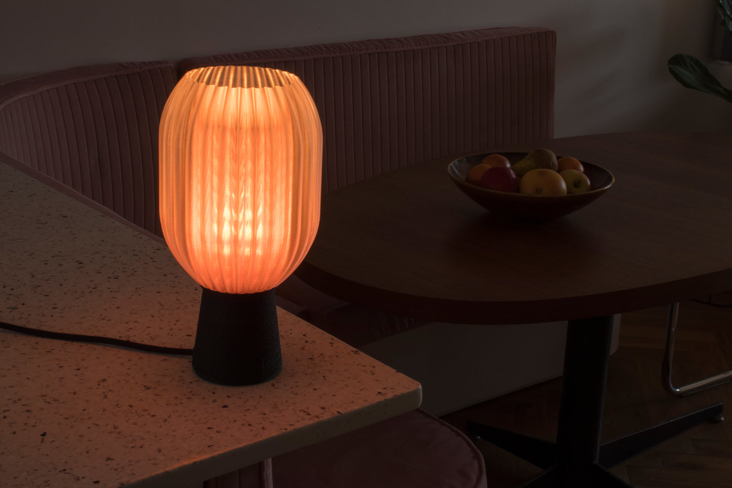 Originale.gcode Lamp VERT