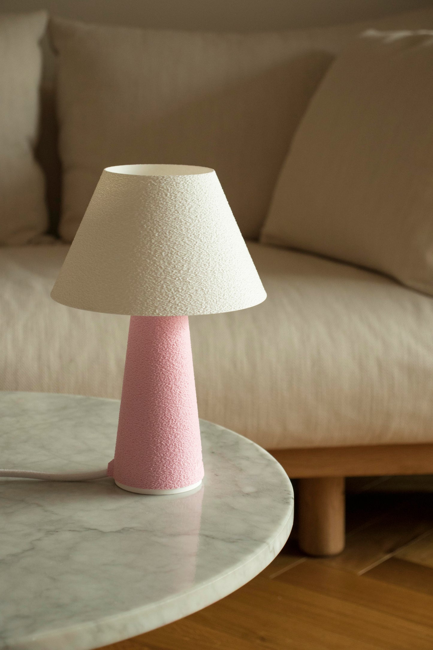Originale.gcode Lamp VERT