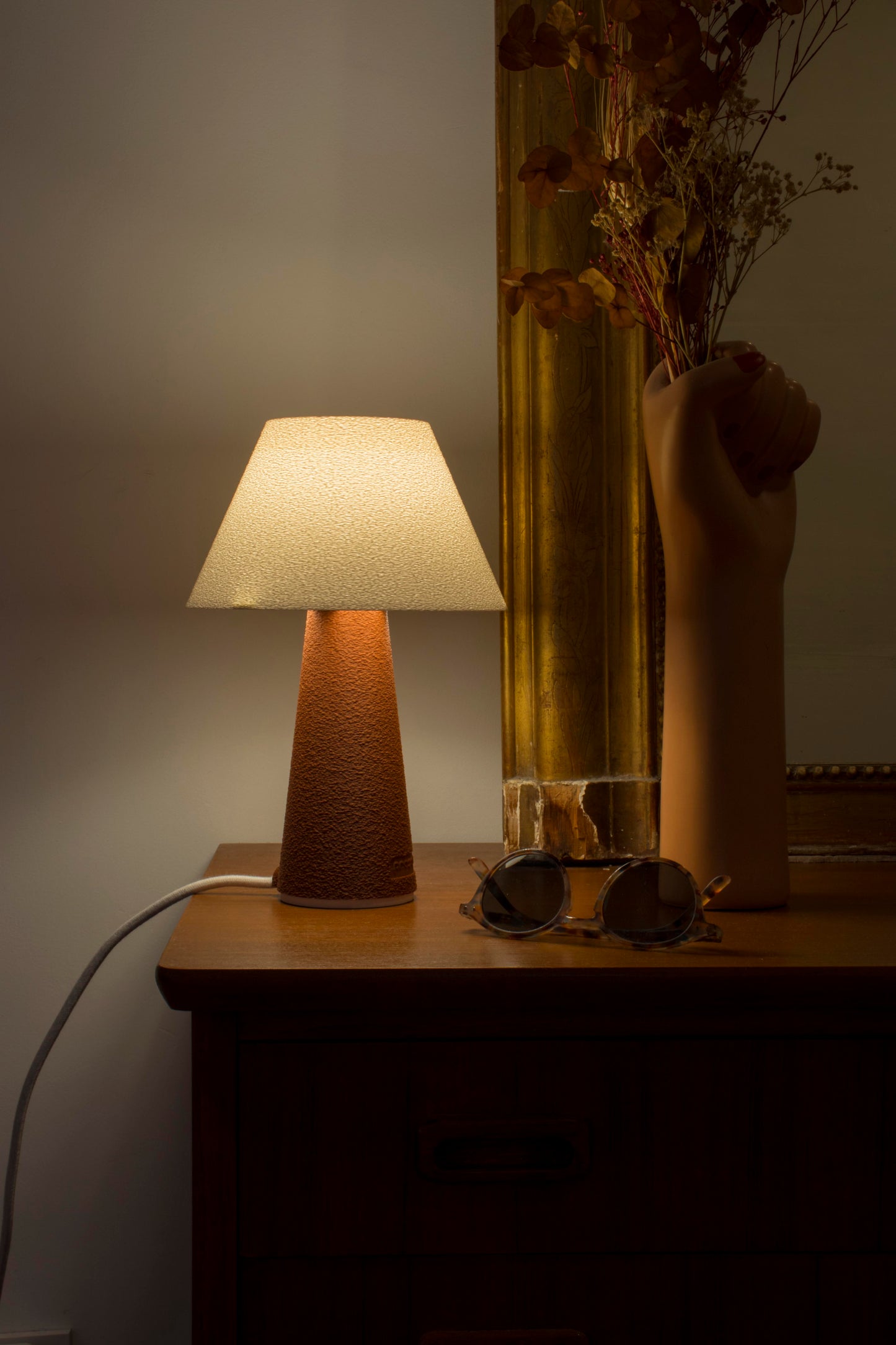 Originale.gcode Lamp VERT