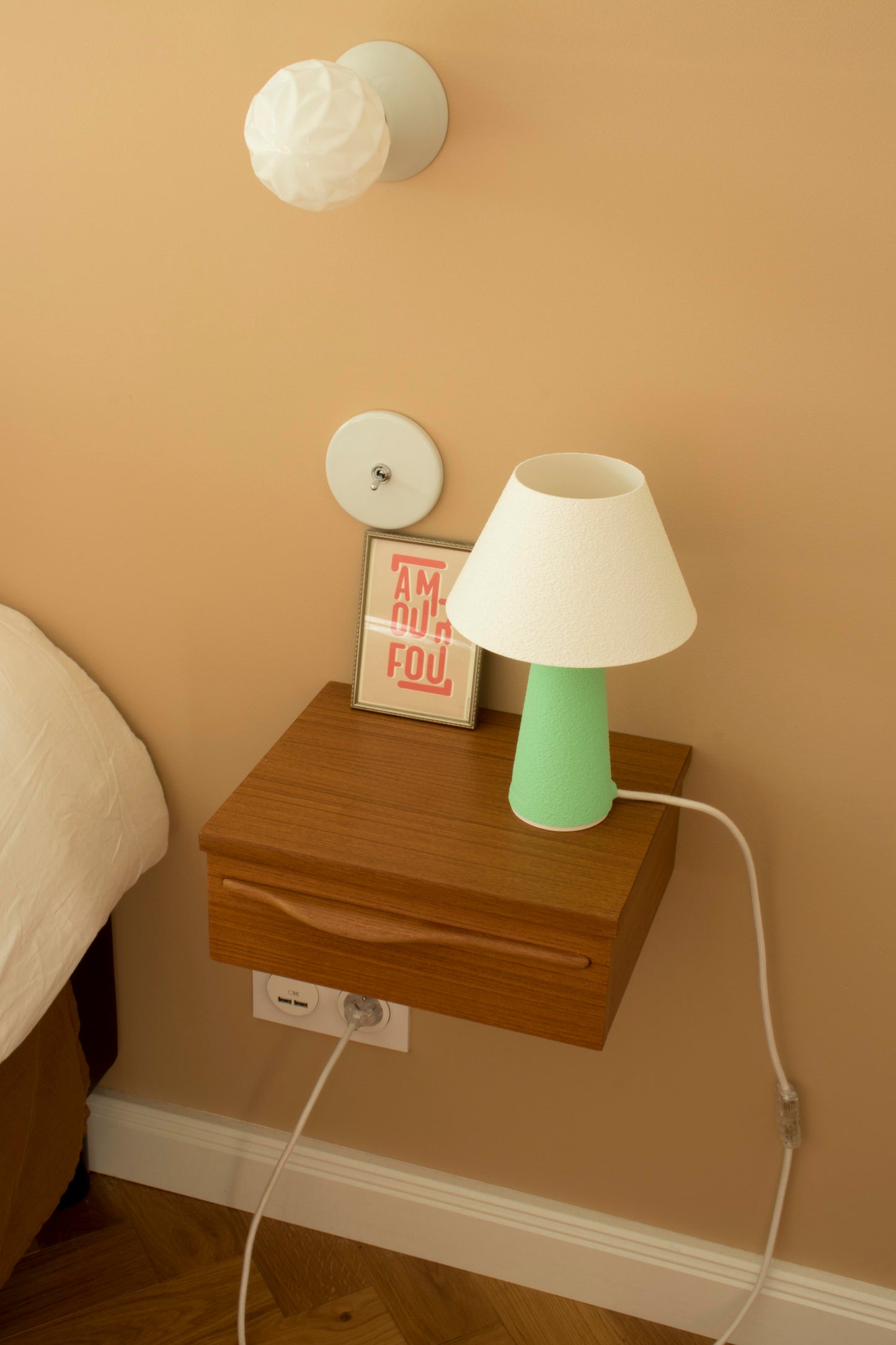 Originale.gcode Lamp VERT