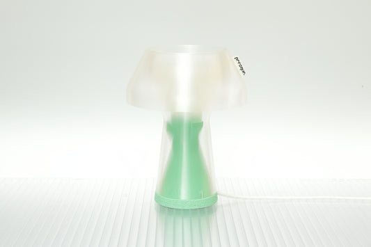 L'originale "spring drop 2026" Menthe