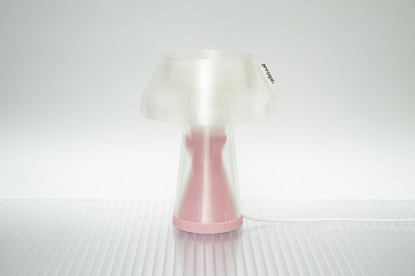 L'originale "spring drop 2026" Guimauve