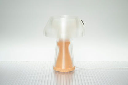 L'originale "spring drop 2026" Pêche