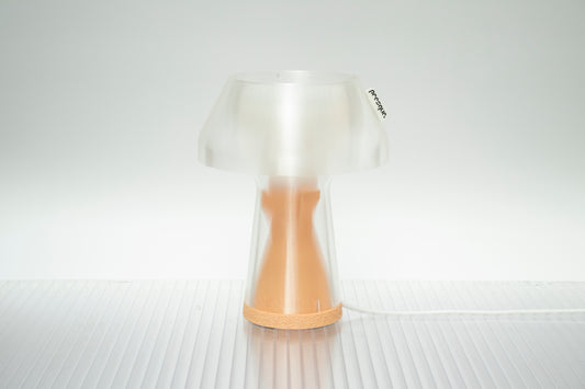 L'originale "spring drop 2026" Pêche