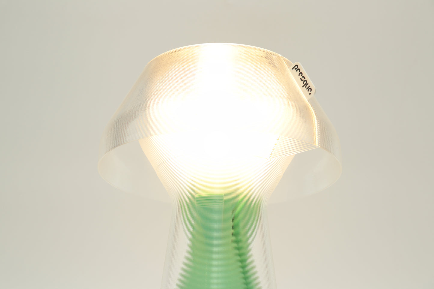 L'originale "spring drop 2026" Menthe