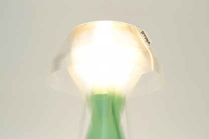 L'originale "spring drop 2026" Menthe