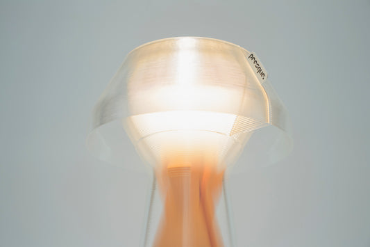 L'originale "spring drop 2026" Pêche