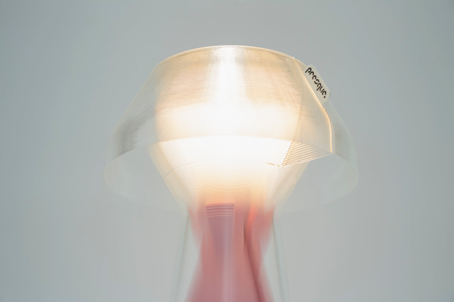 L'originale "spring drop 2026" Guimauve