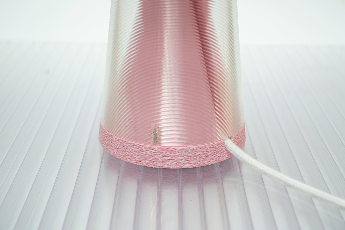 L'originale "spring drop 2026" Guimauve