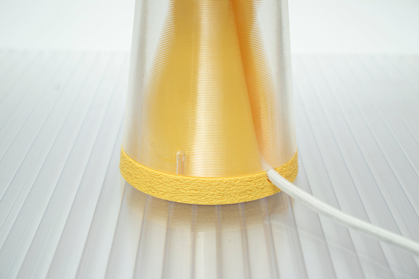 L'originale "spring drop 2026" Banane