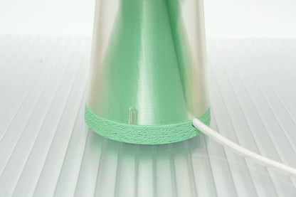 L'originale "spring drop 2026" Menthe