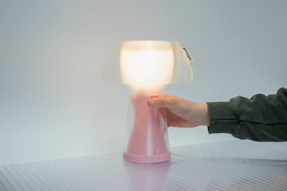 L'originale "spring drop 2026" Guimauve