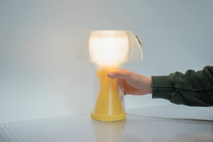 L'originale "spring drop 2026" Banane