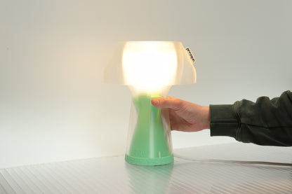 L'originale "spring drop 2026" Menthe