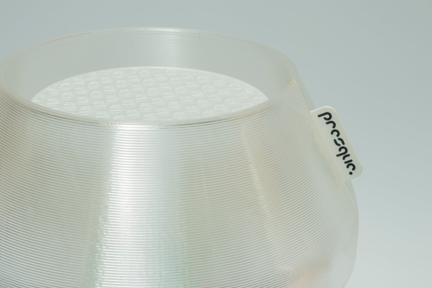 L'originale "spring drop 2026" Guimauve