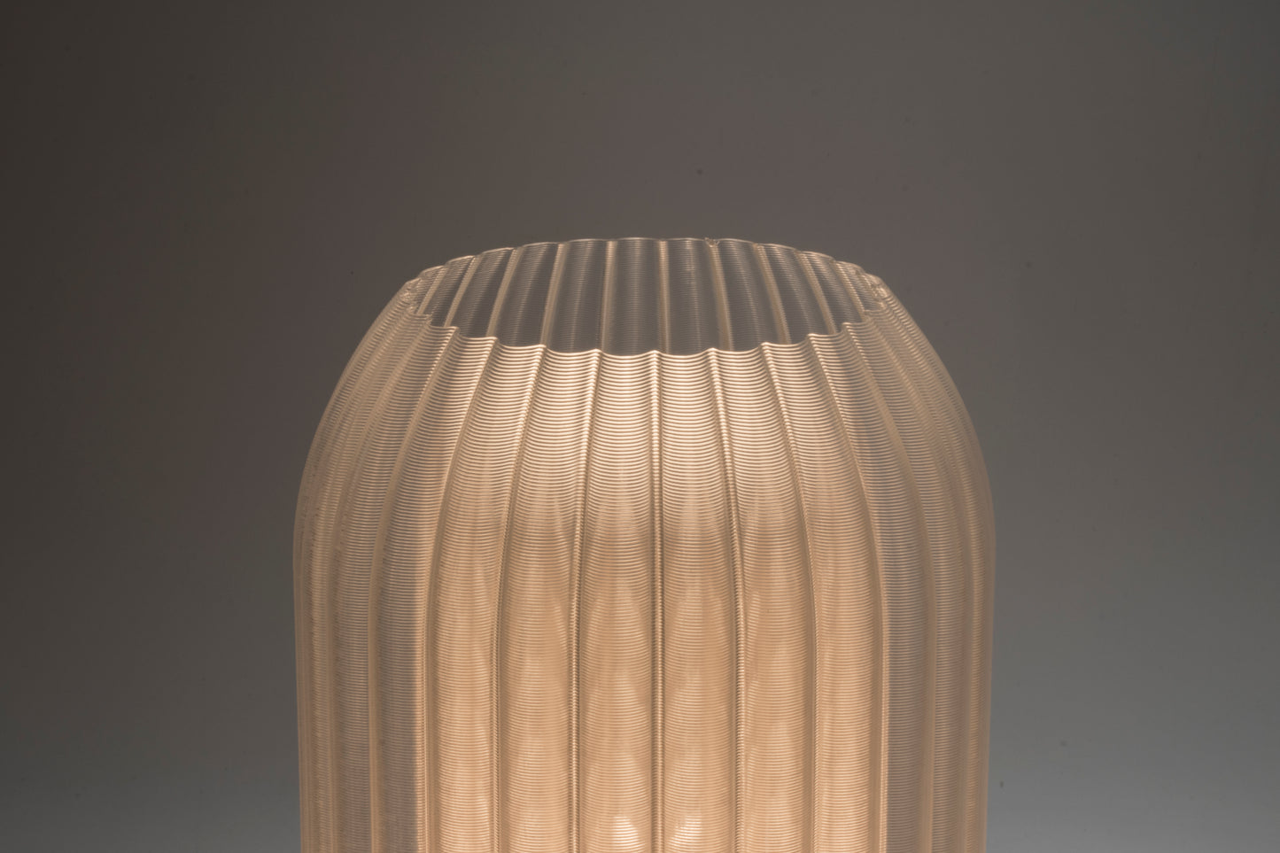 Originale.gcode Lamp VERT