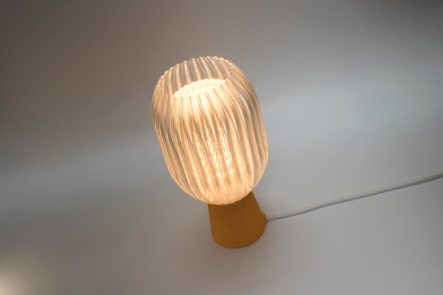 Originale.gcode Lamp VERT