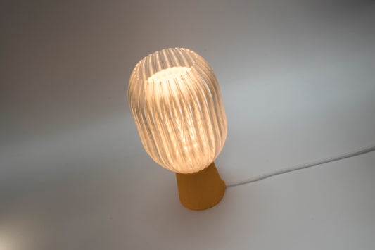 Originale.gcode Lamp VERT