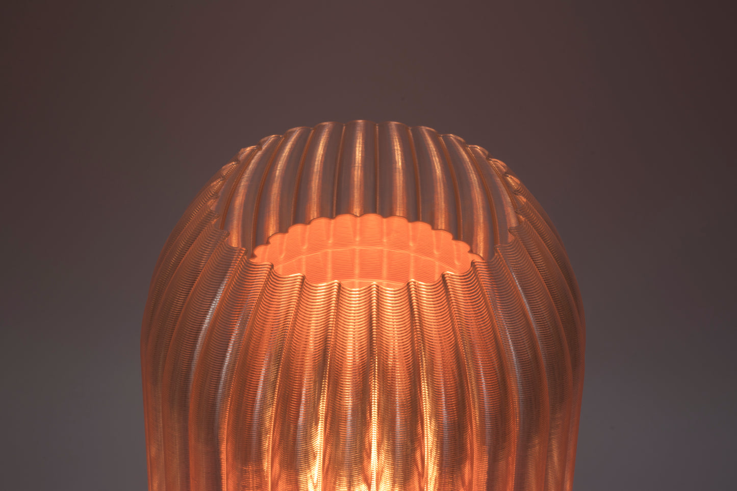 Originale.gcode Lamp VERT