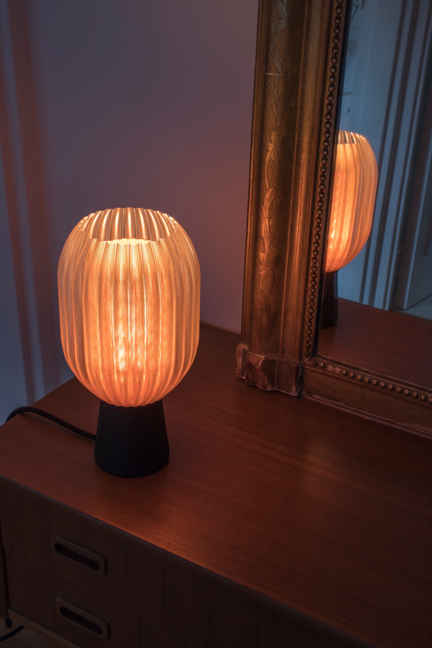 Originale.gcode Lamp VERT