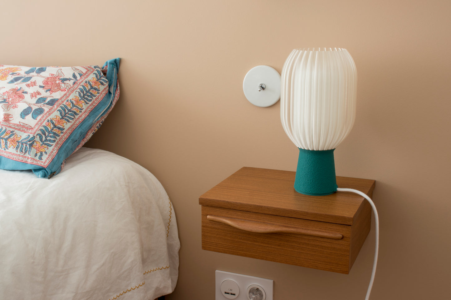 Originale.gcode Lamp VERT