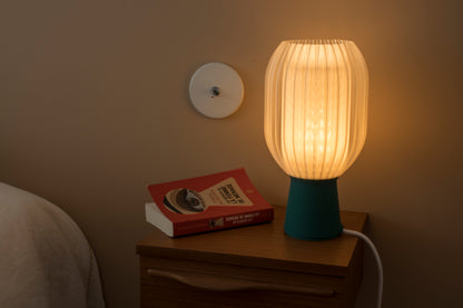 Originale.gcode Lamp VERT