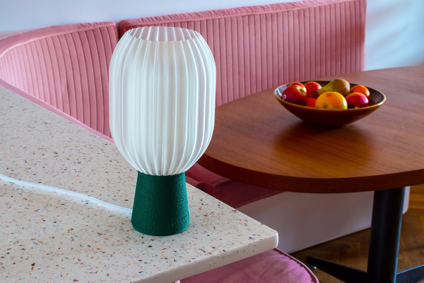 Originale.gcode Lamp VERT